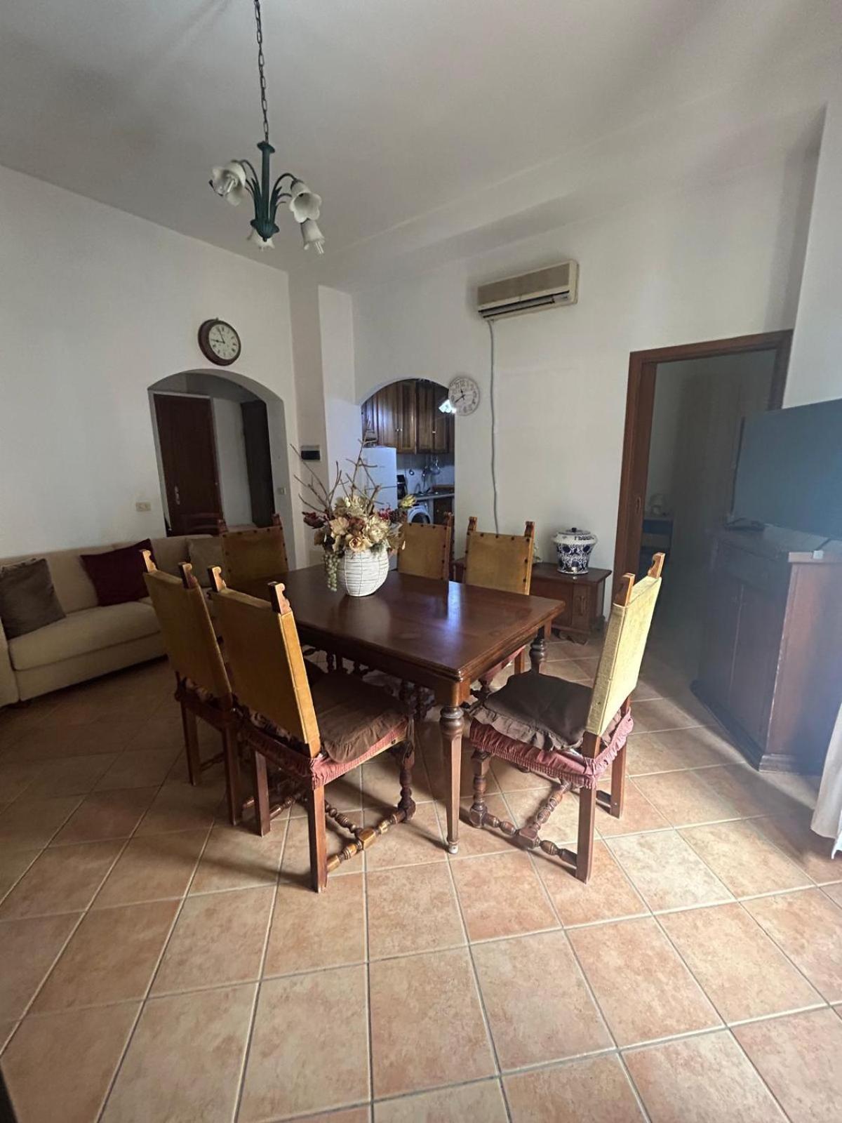 A Casa Di Emilio Porto Santo Stefano (Grosseto)